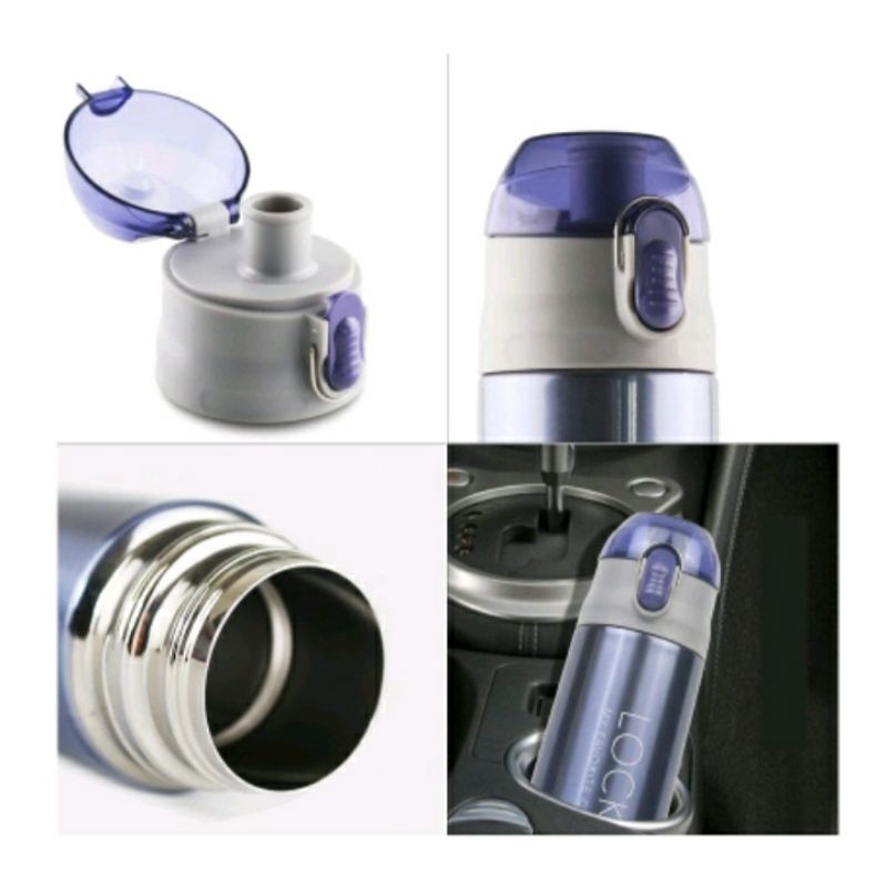 Bình giữ nhiệt LOCK & LOCK ( 500ml )