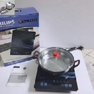 Bếp từ đơn philip -thái lan bếp điện từ