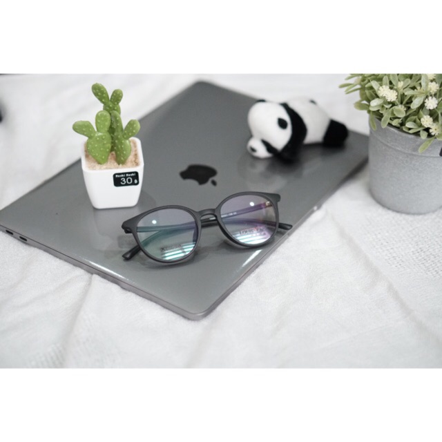 Kính gọng dẻo Hàn Quốc