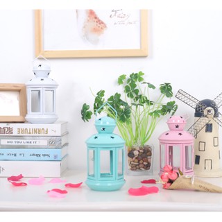 Đèn nến Ikea ROTERA - Trang trí bàn Gallery size nhỏ