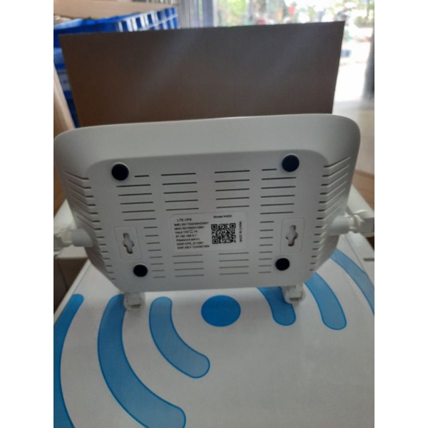Bộ Router phát wifi từ sim 4G CPE N300
