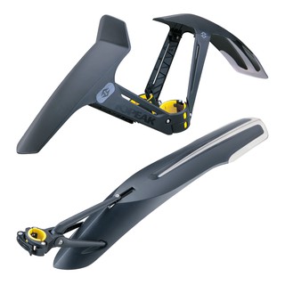 Chắn bùn cho xe đạp 26" hiệu Topeak DEFENDER™ XC1 / XC11