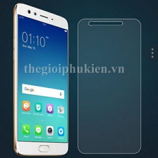 Kính cường lực oppo R827