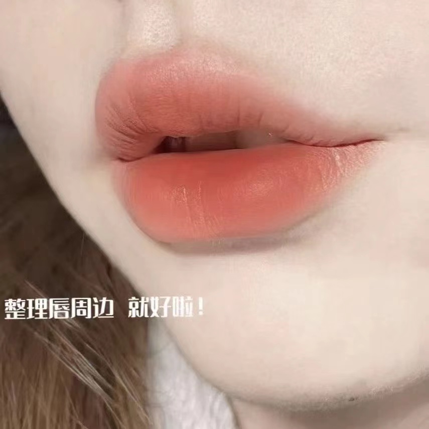Son kem lì，son môi nội kakashow mềm mịn lâu trôi không thấm nước cho