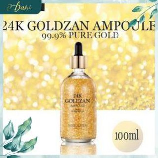 Serum 24k goldzan PM05