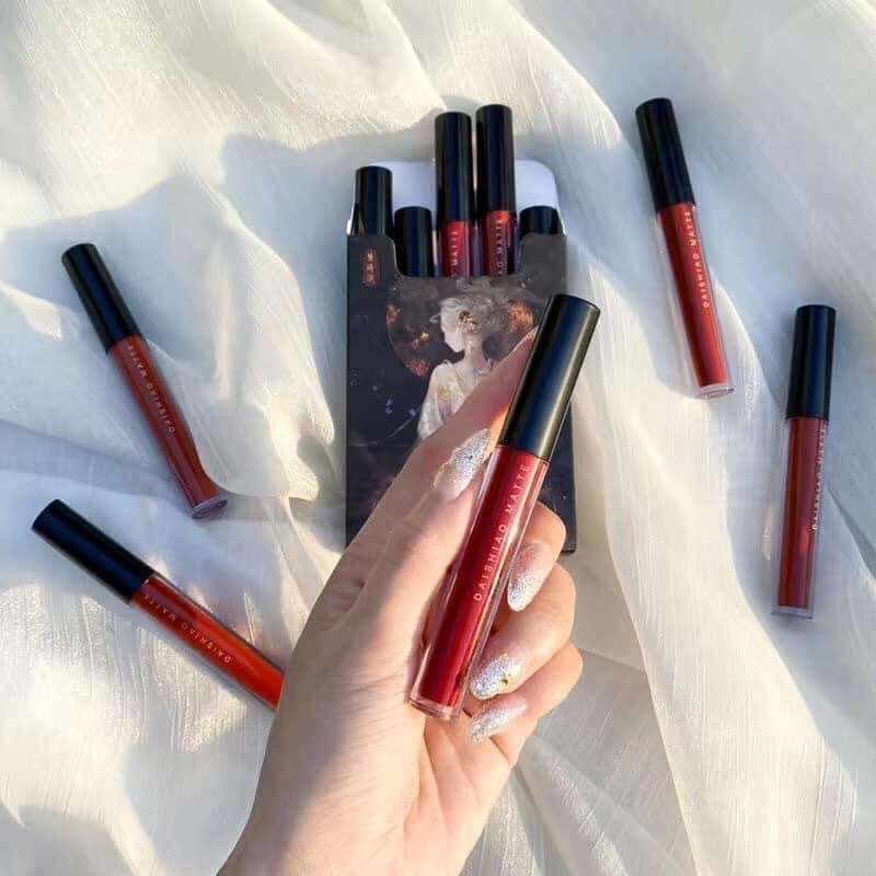 set son nội địa trung