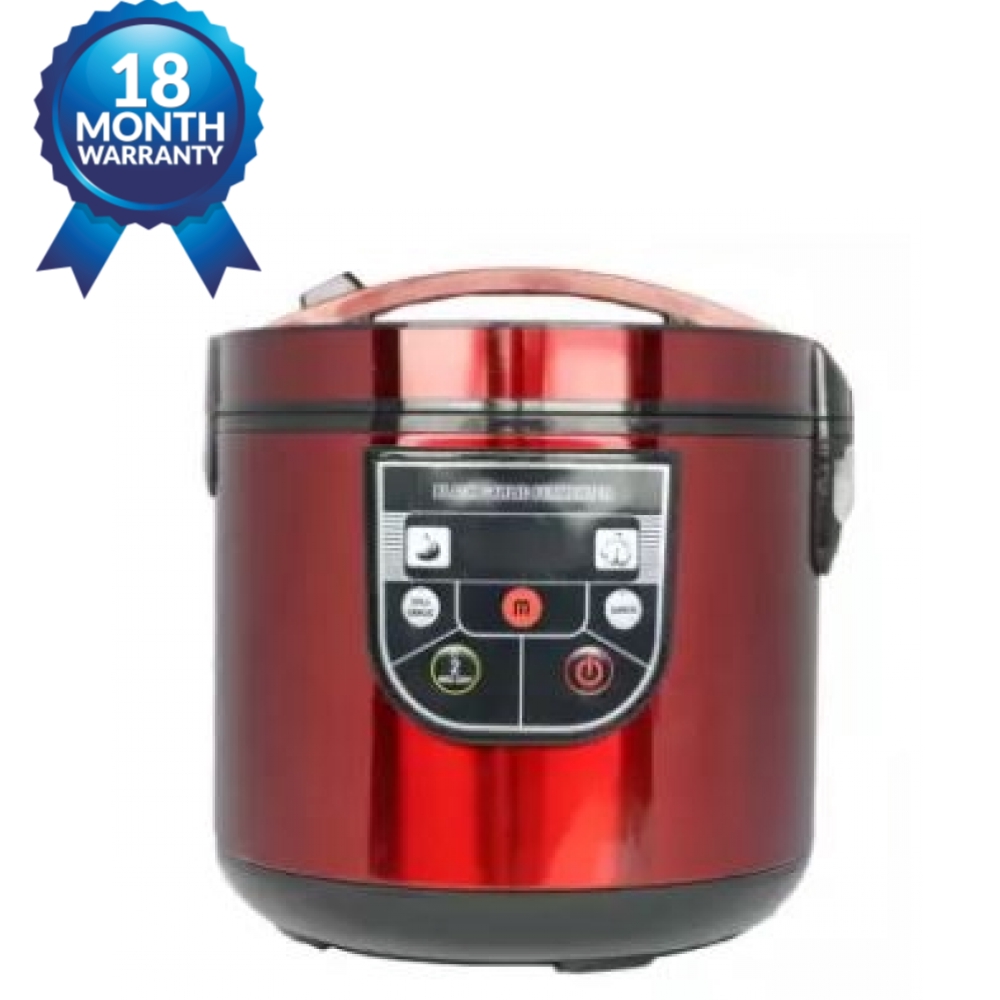 Máy làm tỏi đen Mishio MK54