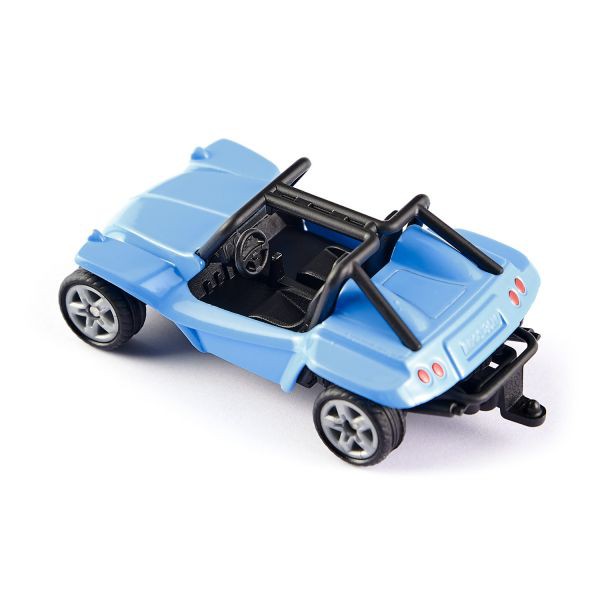 Xe mô hình Die-cast SIKU Buggy 1057