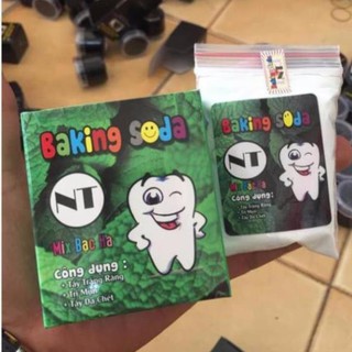 Baking Soda NT Chuẩn