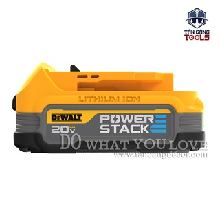 Pin PowerStack 20V 1.7Ah DeWalt DCBP034-KR