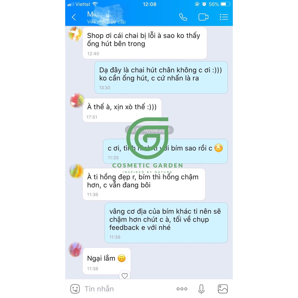 Kem làm hồng nhũ hoa và vùng kín quả ngay sau 20 phút (15gam) | BigBuy360 - bigbuy360.vn