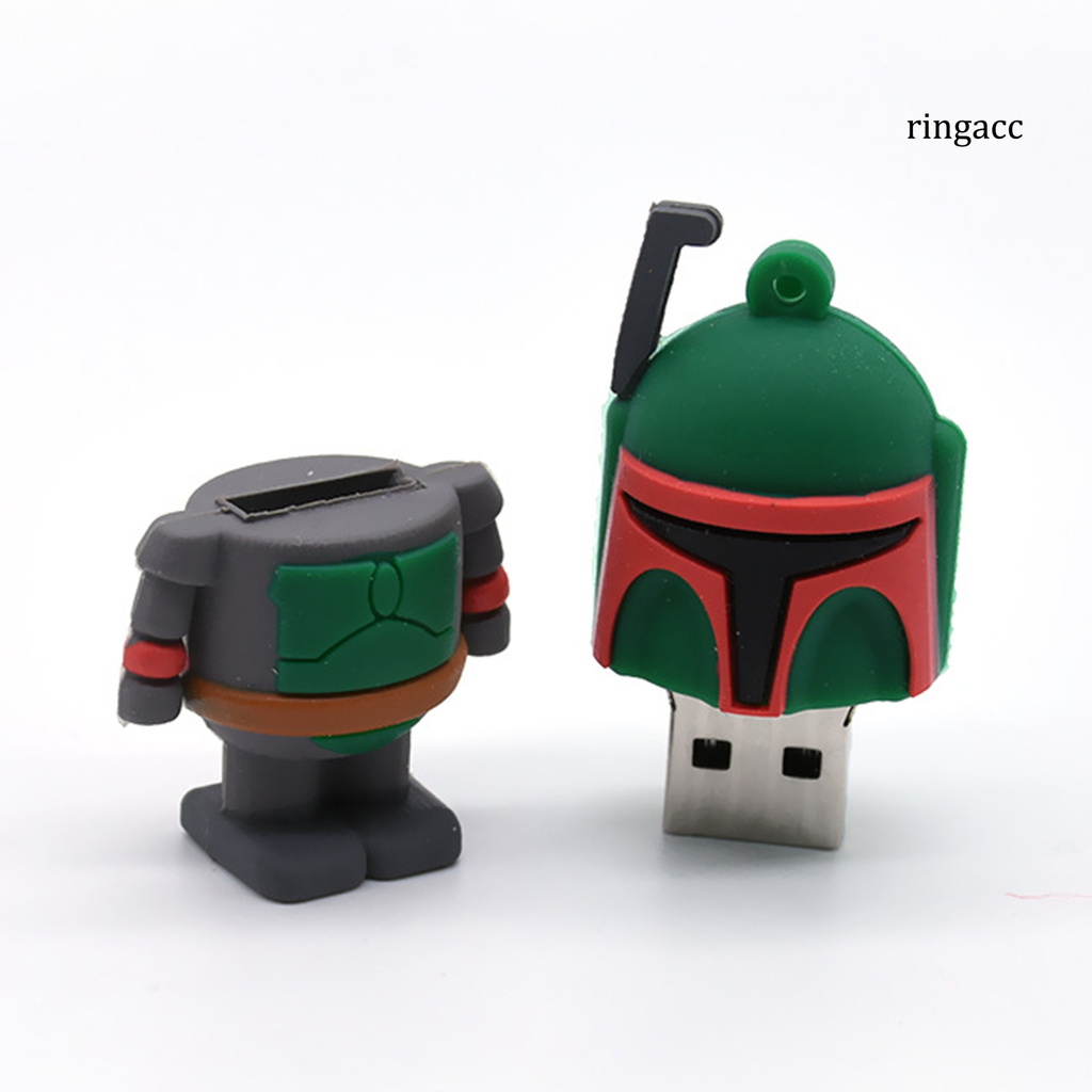 Ổ Đĩa U Usb 128gb / 256gb / 512gb / 1tb / 2tb Họa Tiết Hoạt Hình Dễ Thương | BigBuy360 - bigbuy360.vn