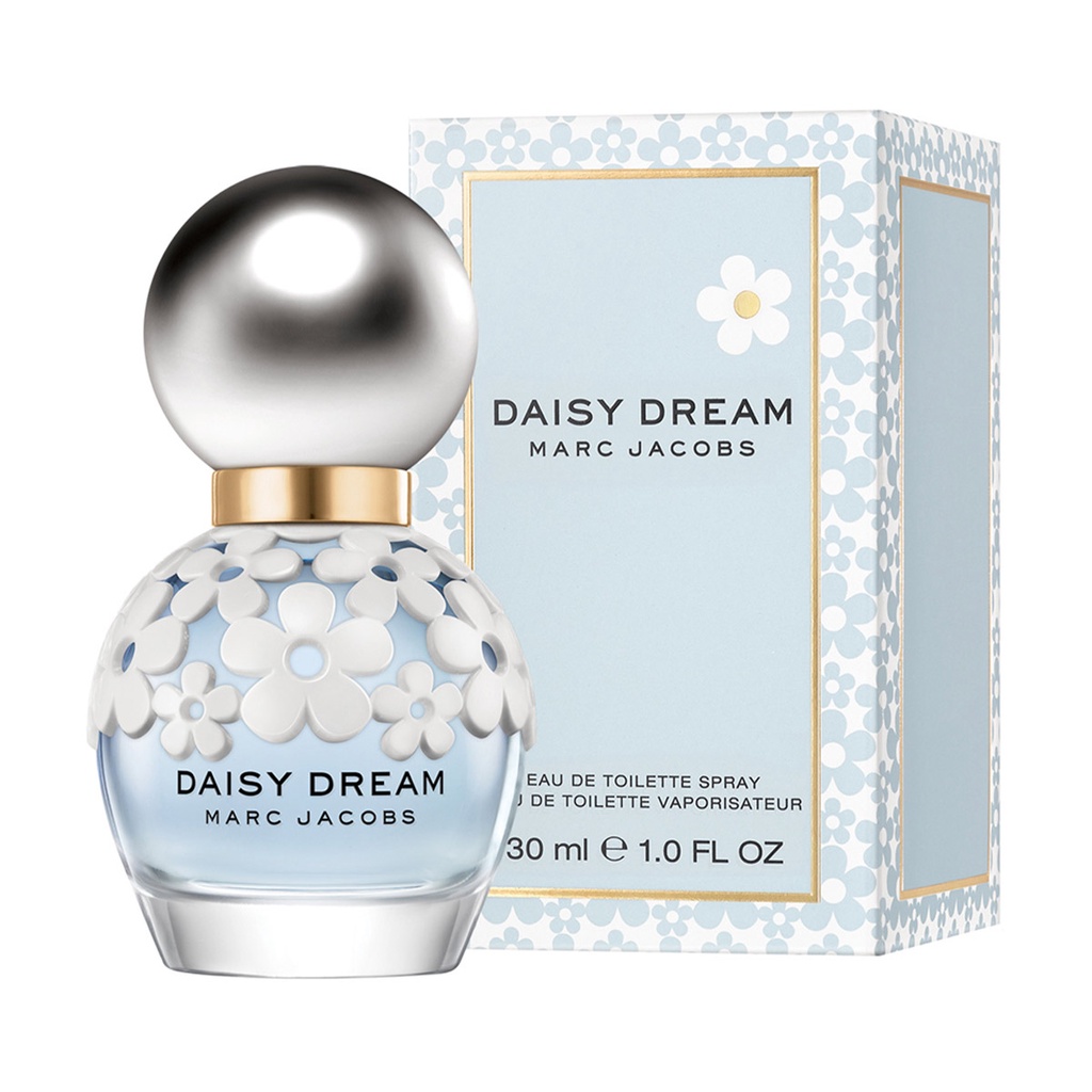 Nước hoa nữ Marc Jacobs Daisy Dream