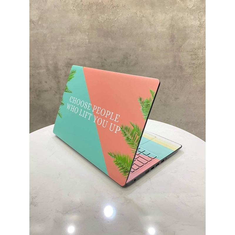 Skin laptop dễ thương - tất cả các dòng máy