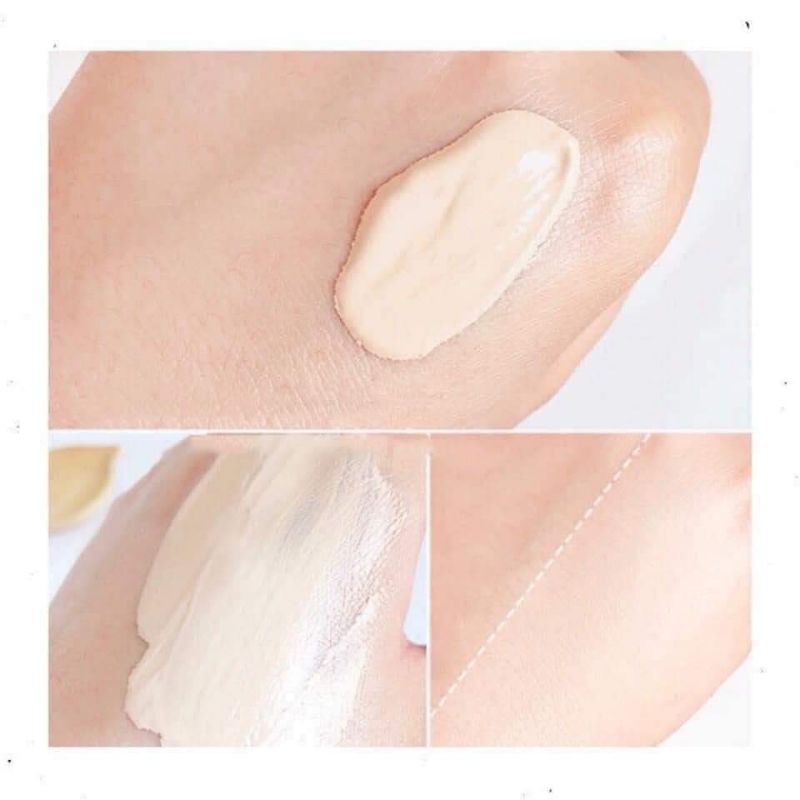 Combo 10 gói kem nền Velvet Lipuid Foundation Whoo 1ml