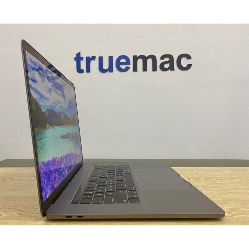 Máy Tính Xách Tay Apple Macbook Pro 15" 2016 MLH42 mới 99%