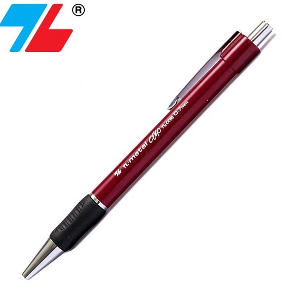 Bút bi Thiên Long TL-036 ngòi 0.7mm I Ruột BPR-08 thay thế