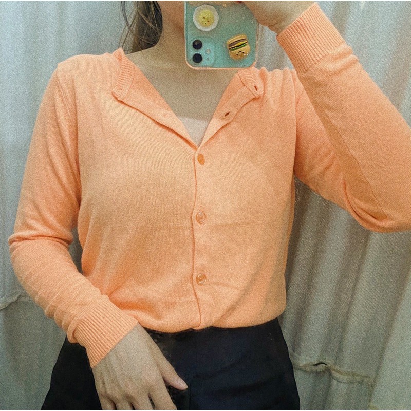 Áo cardigan xinh xắn | BigBuy360 - bigbuy360.vn