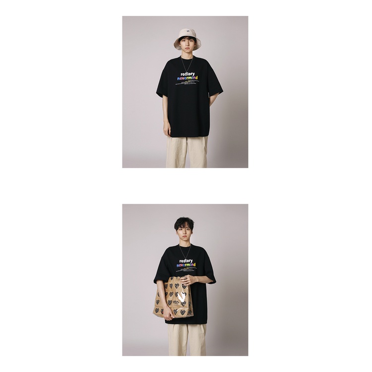 Áo thun ngắn tay cổ tròn thời trang hàn size s-8xl dành cho nam