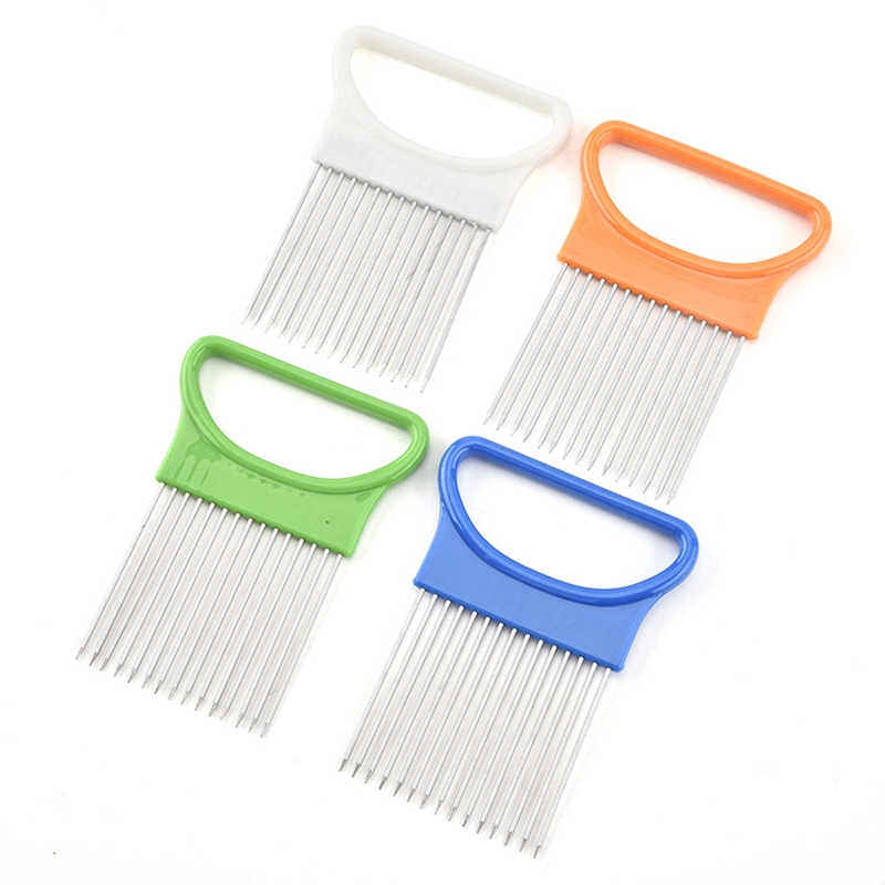 [Hàng mới về] Dụng cụ cắt lát thực phẩm bằng thép không gỉ