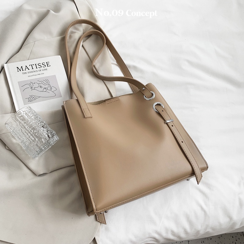 Túi xách Isabella Bag HÀNG CÓ SẴN No09 ConCept Tui027