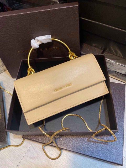 🌹Túi  kiềng CNK full box🌹🌹