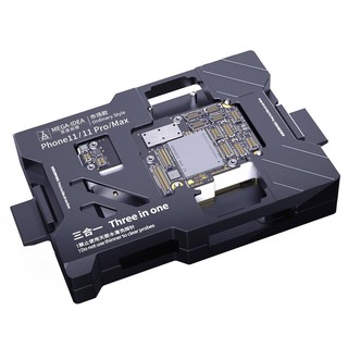 Đế test main iP11/11Pro/11Pro Max MEGA-IDEA