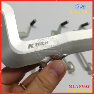 Cần Số 2 Chiều Ex150 - Ktech Sấm Sét