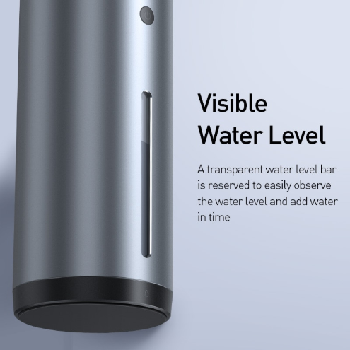 Máy khuếch tán tinh dầu Tạo Độ Ẩm Không Khí Baseus 300ml