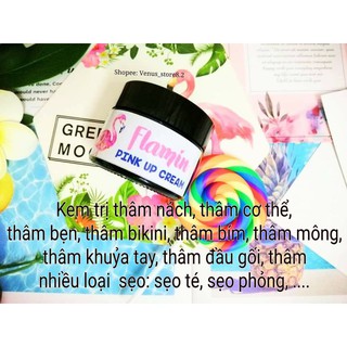 Kem thâm nách,nhũ hoa,bẹn,mông,đầu gối