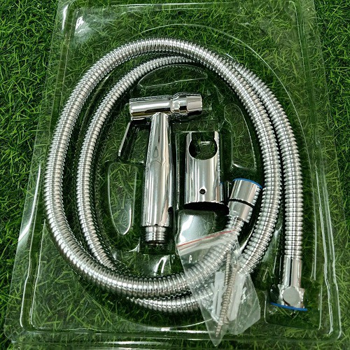 BIDET vòi xịt vệ sinh inox 304 cao cấp