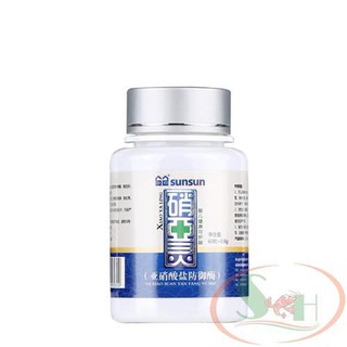 Vi Sinh Viên Nén Sunsun Nitrifying Bacteria Tablet