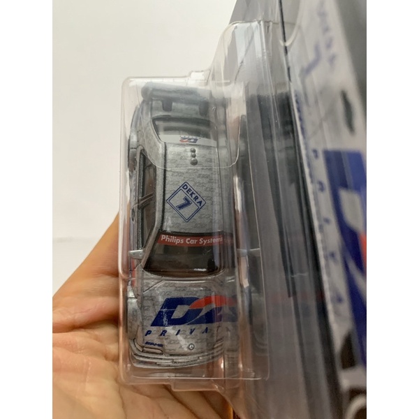 Hot Wheels Premium '94 AMG-Mercedes C-Class DTM Touring Car