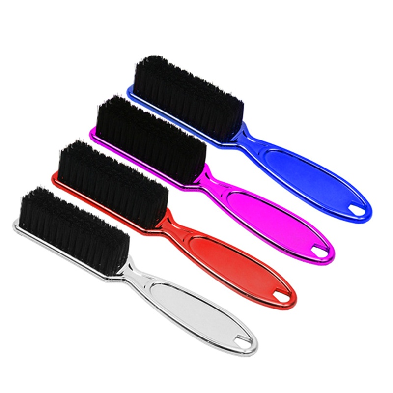 Cọ Phủi Tóc Con Mềm Mại Tiện Dụng Cho Thợ Cắt Tóc YOUYO