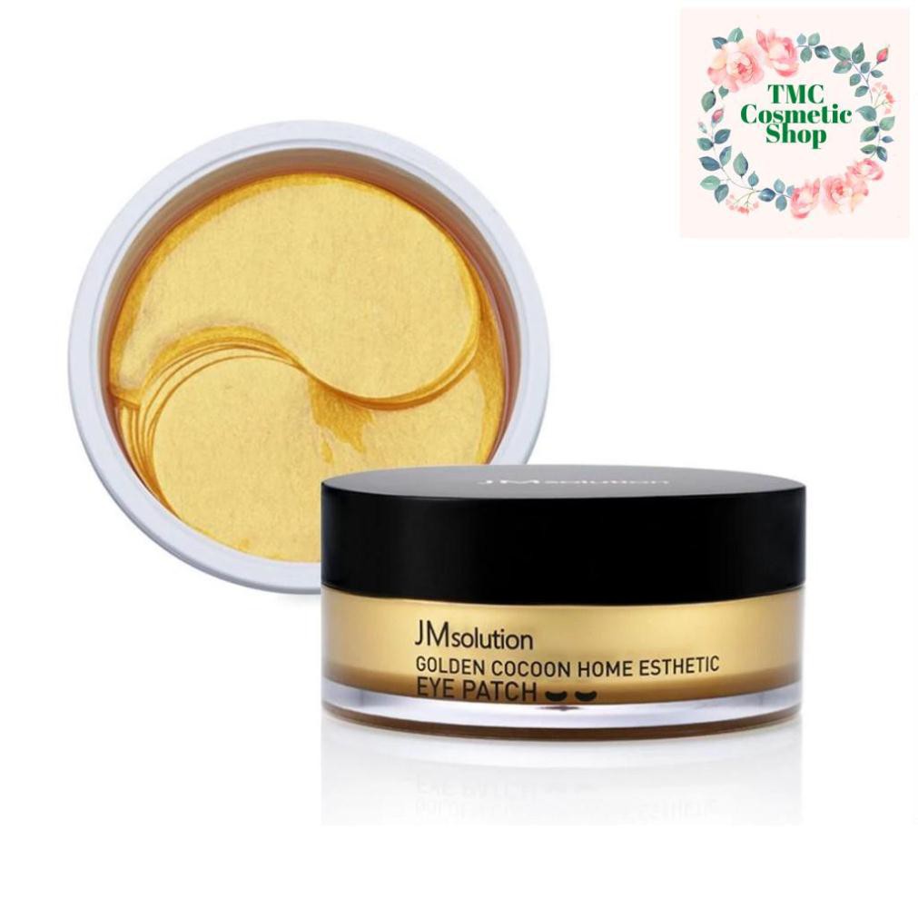 Mặt Nạ Mắt Jm Solution Eye Patch | BigBuy360 - bigbuy360.vn