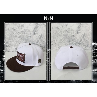 Nón Snapback Cayler & Sons