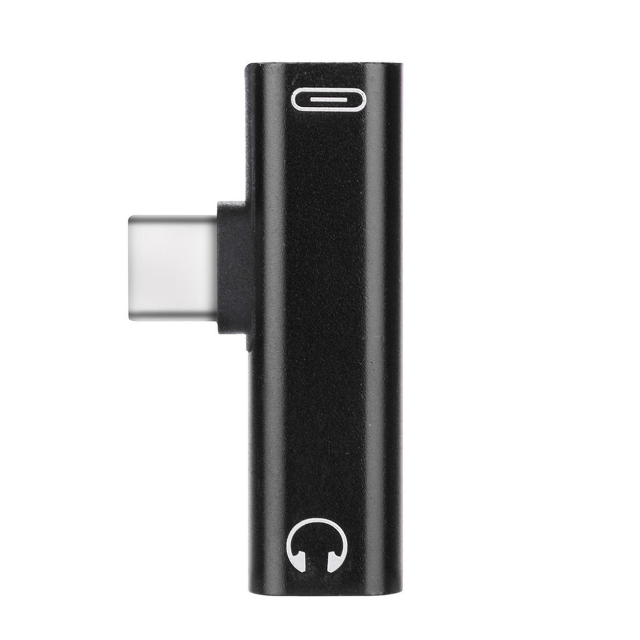 Cáp Chuyển Đổi Usb C Type C Sang 3.5mm Aux Cho Tai Nghe Huawei