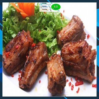 Sườn Non Ướp - [ Ship Siêu Tốc HCM 2H ]
