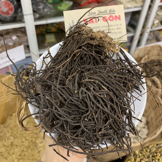 Uy Linh Tiên 100g