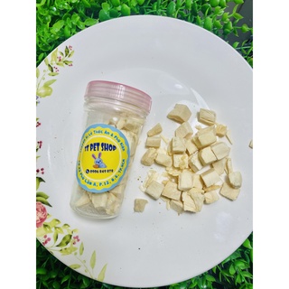 Thức ăn dặm cao cấp cho hamster