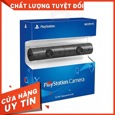 Camera ps4 V2 - Playstation