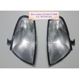 Đèn xi nhan mazda 323 đời 1997-2000