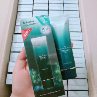 Serum vi tảo biển