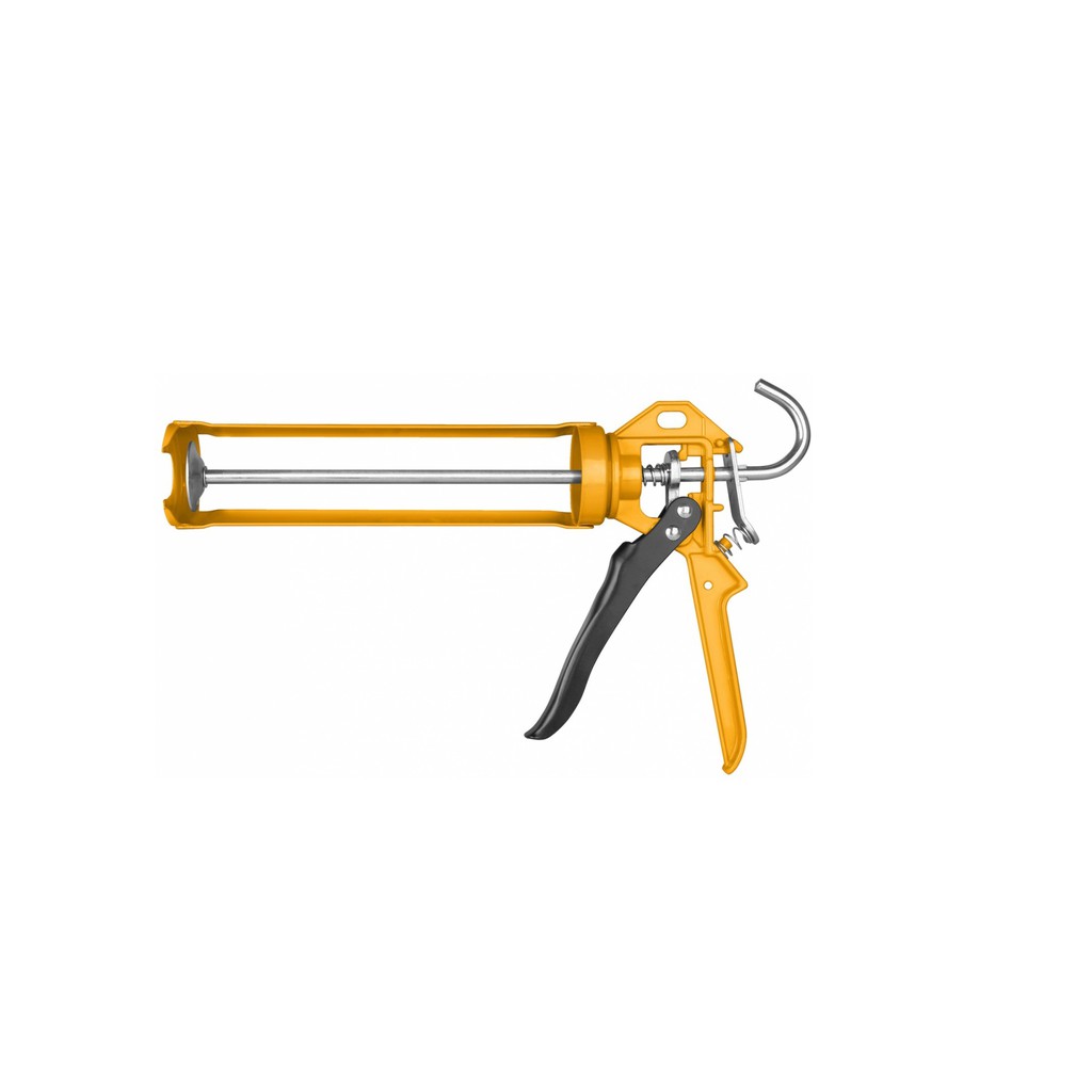 Súng bơm silicol 9" (độ dày 1.8mm) Ingco HCG1709