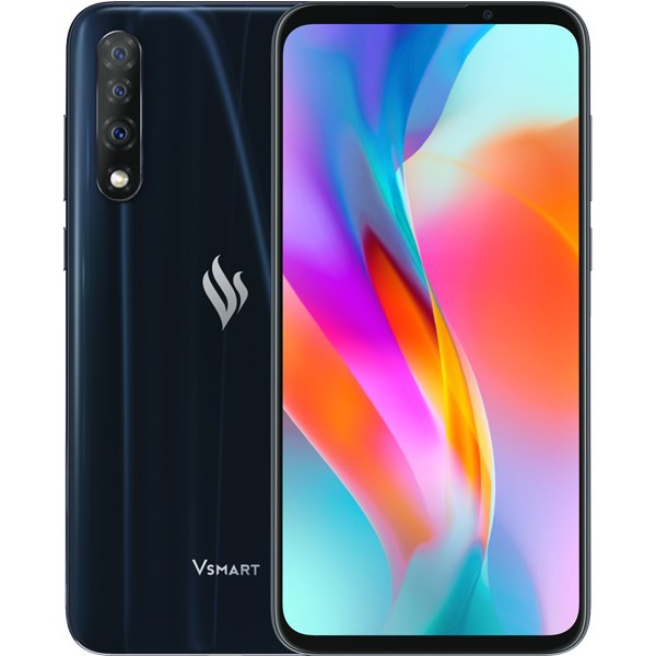 Điện thoại Vsmart Live - Mới 100% - Bảo hành 18 tháng toàn quốc | BigBuy360 - bigbuy360.vn