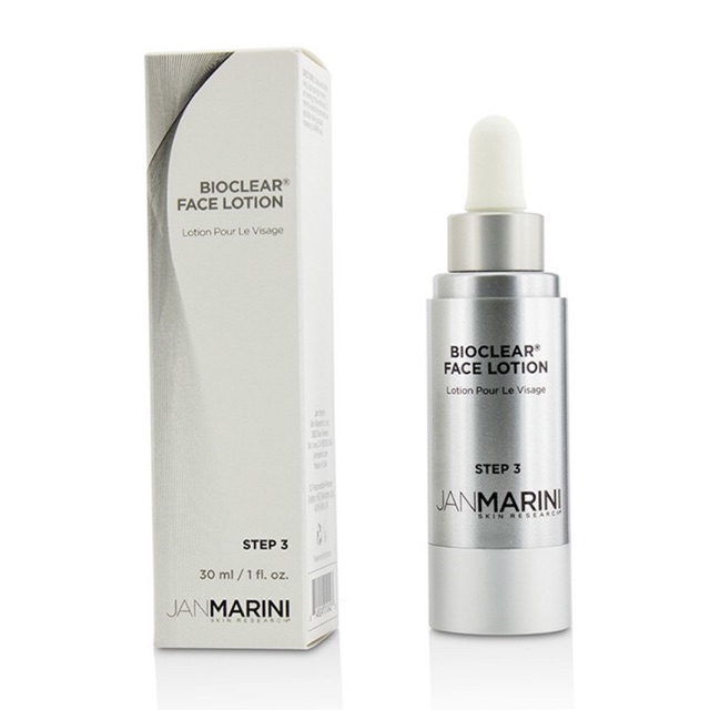 Kem dưỡng da Jan Marini Bioclear Lotion 🌟