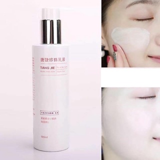 Kem dưỡng trắng che khuyết điểm da Tang Jie không thấm nước dành cho mặt và toàn thân nhật bản 180ml - HX2020