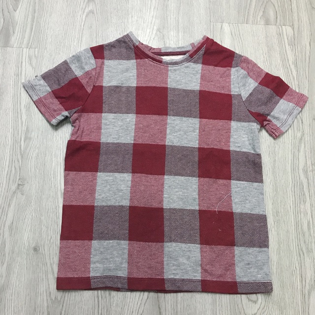 Áo phông cho bé trai