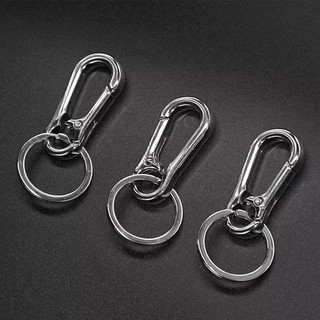 Móc khóa carabiner đa năng K20
