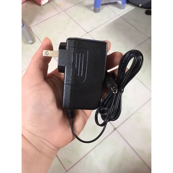 Nguồn 12V 2A chuyên dụng cho camera và đầu ghi hình,Nguồn 2A chuẩn bảo hành 12 tháng